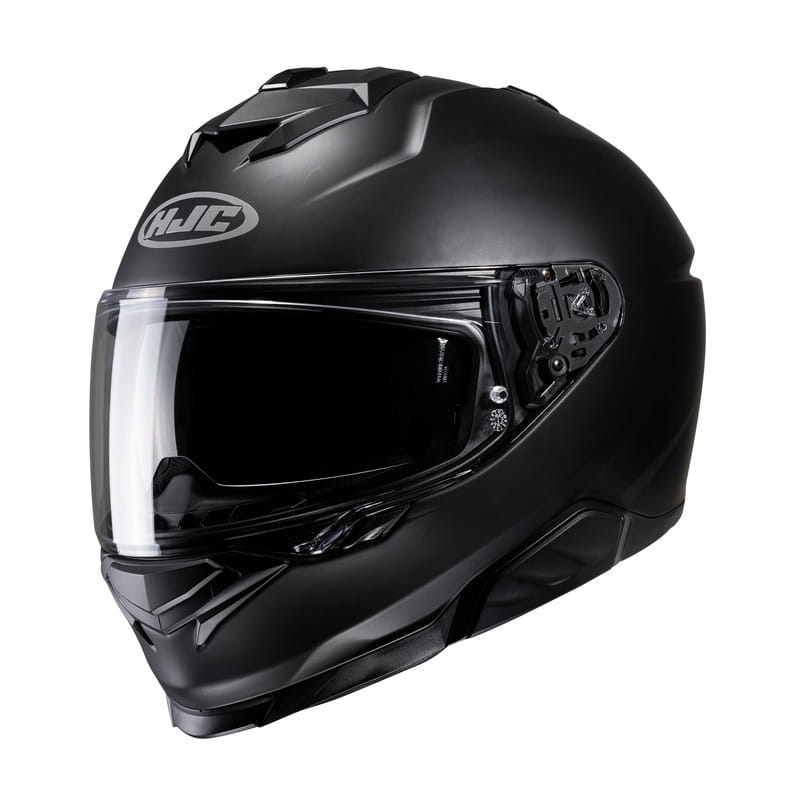Kask Hjc I71 Semi Flat Black (L)