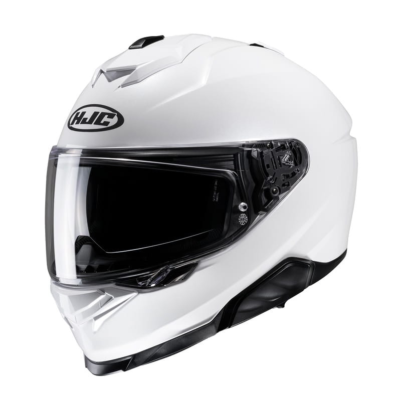 Kask Hjc I71 White (L)