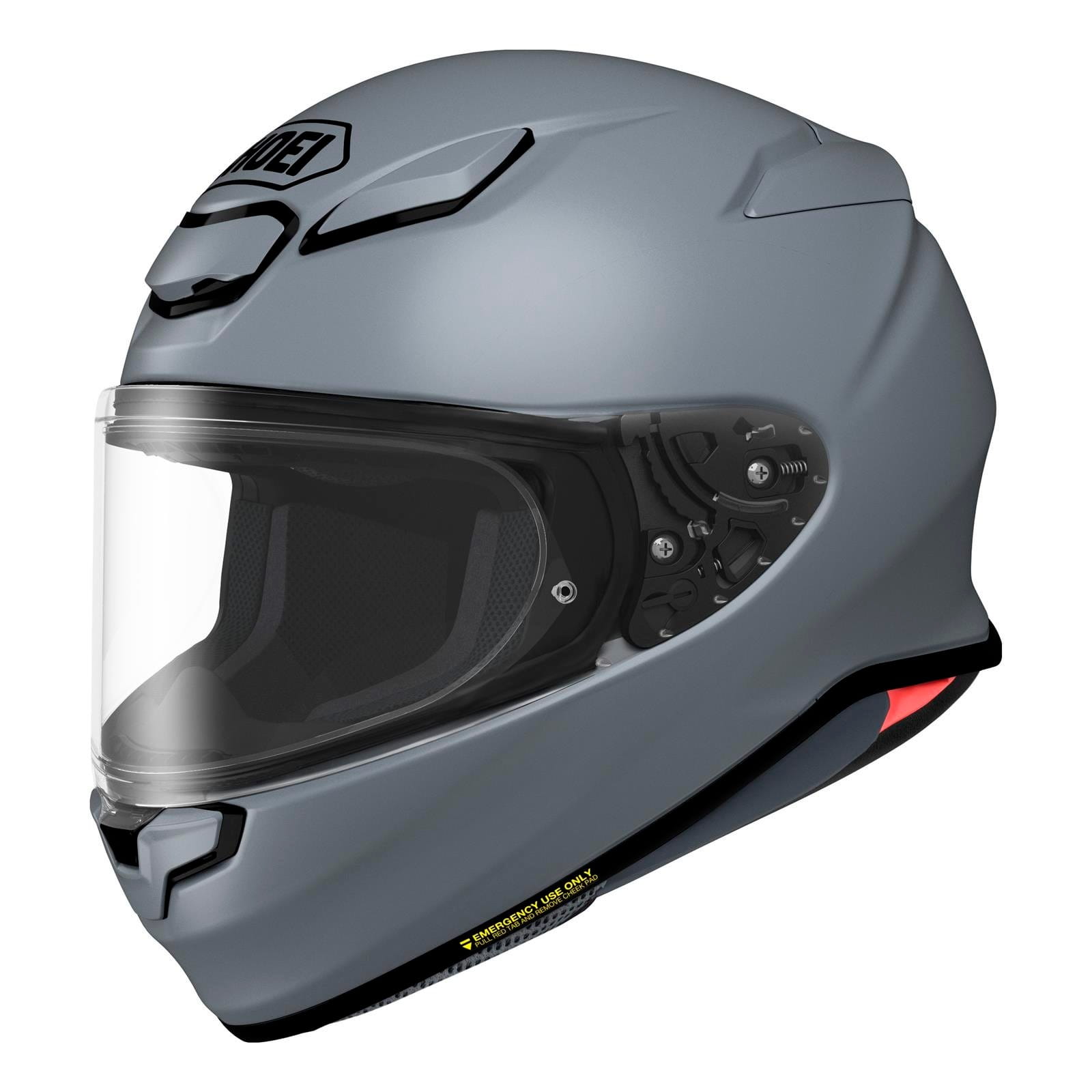 Kask SHOEI NXR2 BASALT GREY (L)