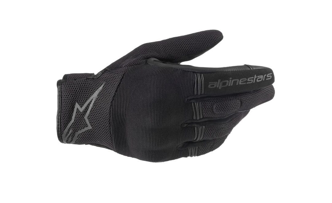 Rękawice Alpinestars COPPER BLACK (L)