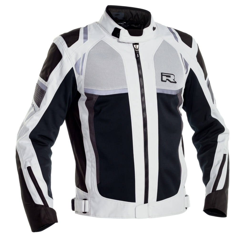 Kurtka Richa AIRSTORM WP Grey (L)