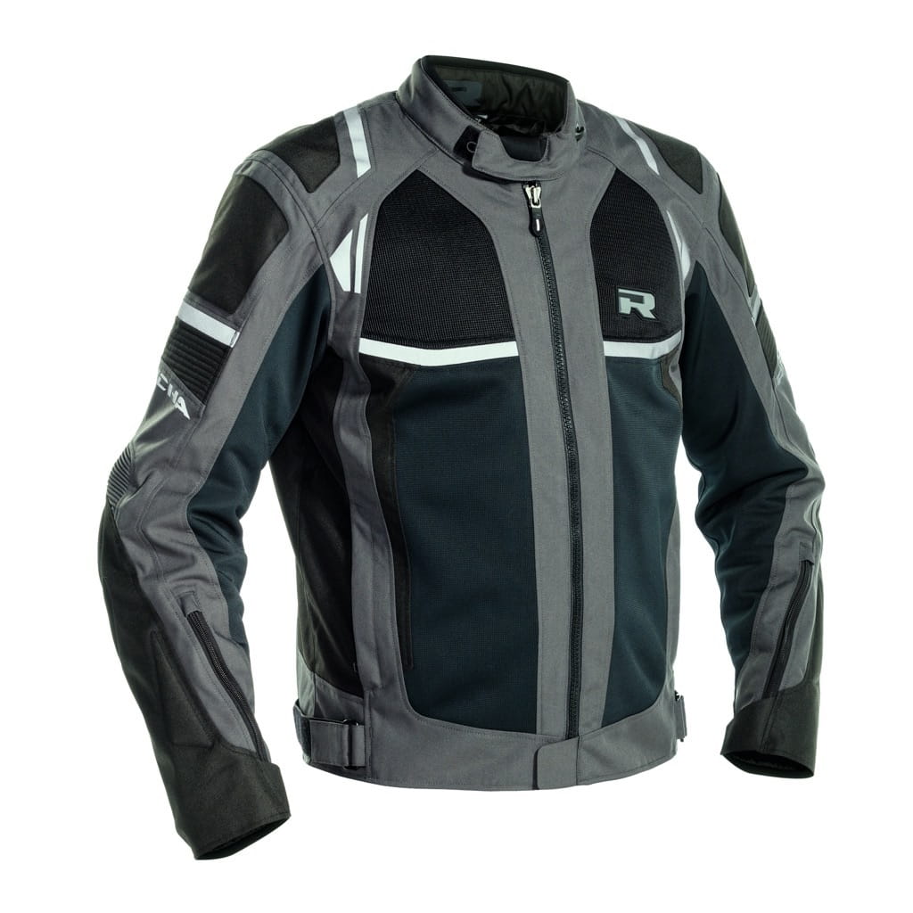Kurtka Richa AIRSTORM WP TITANIUM (M)