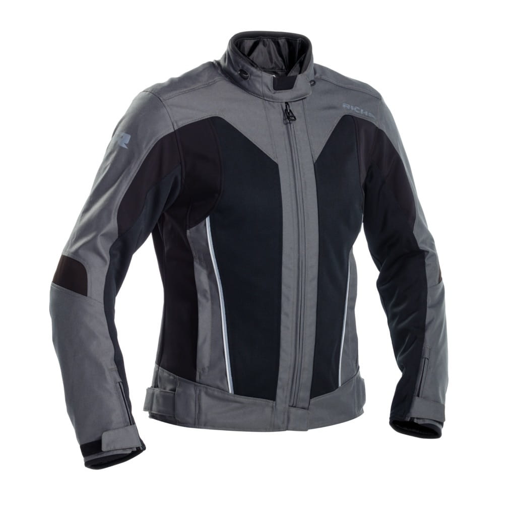 Kurtka Richa Airstream-X Lady Titanium (M)