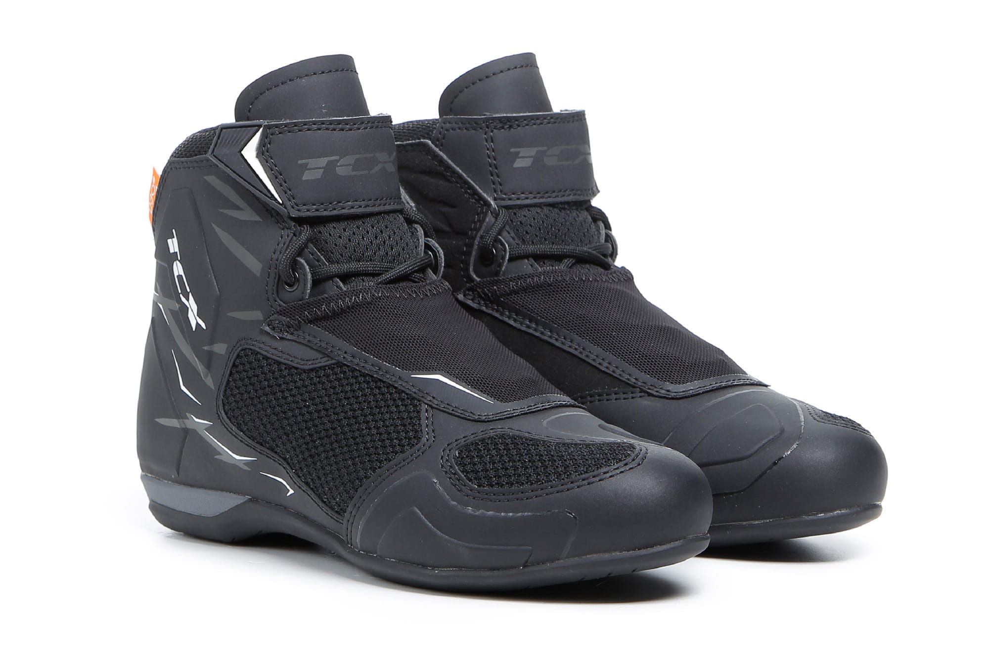Buty TCX RO4D AIR Lady Black/White (36)
