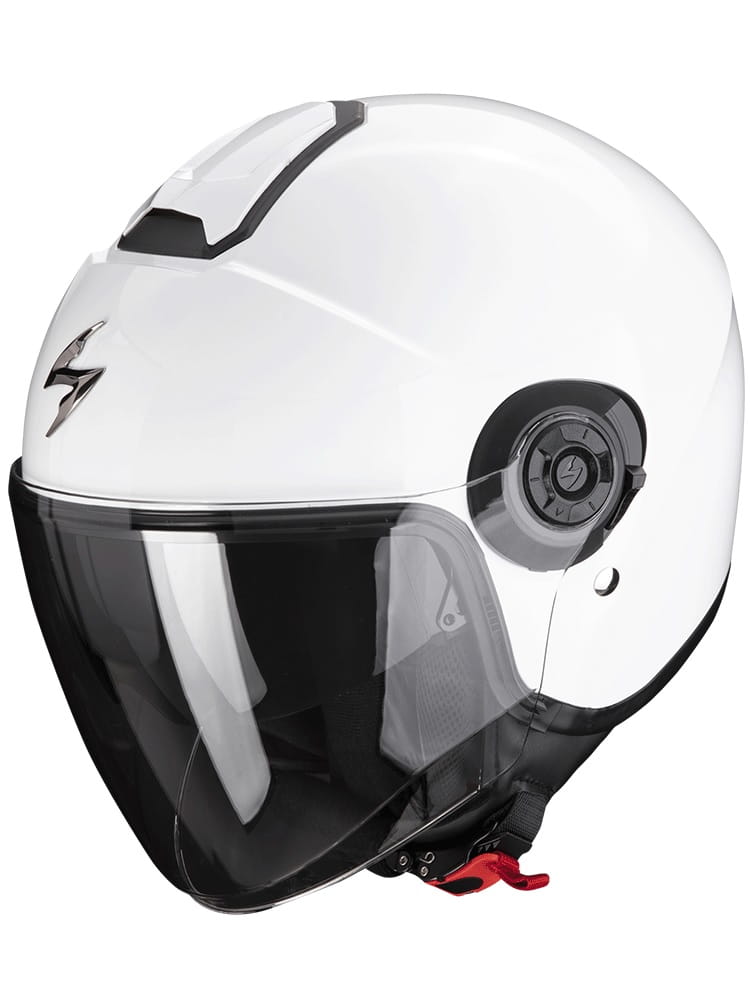Kask SCORPION EXO-City II White (L)