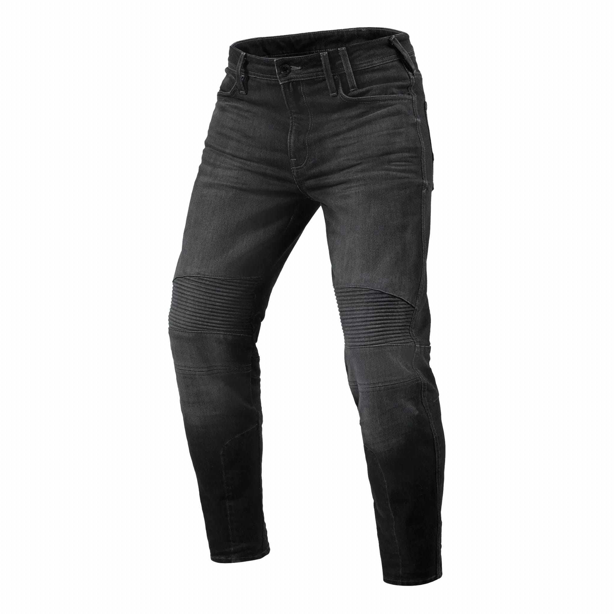 Spodnie JEANS REV'IT Moto 2 TF (32, 34)