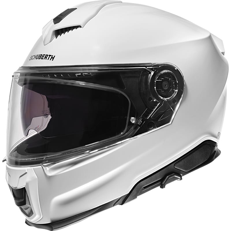 Kask Schuberth S3 White (3XL)