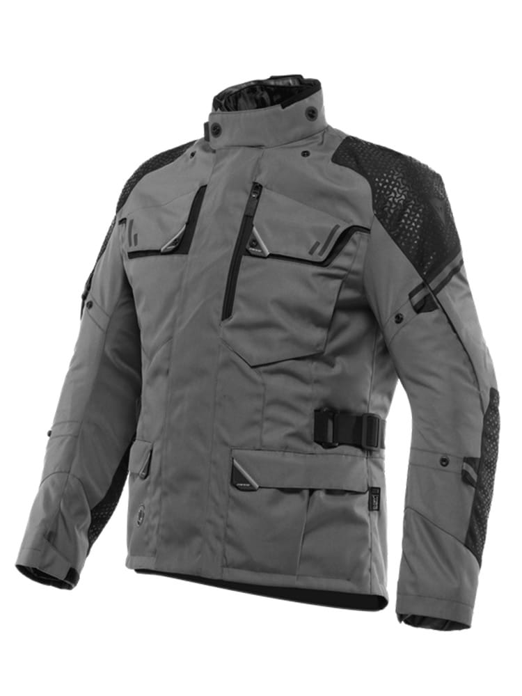 Kurtka Dainese LADAKH 3L D-DRY GREY (48)