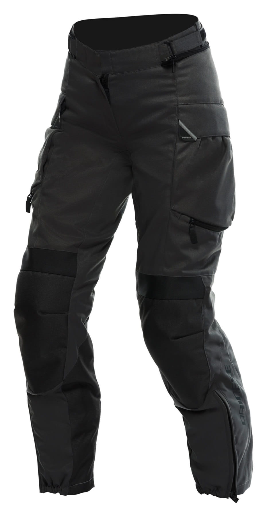 Spodnie Dainese LADAKH 3L D-DRY Lady Black (38)