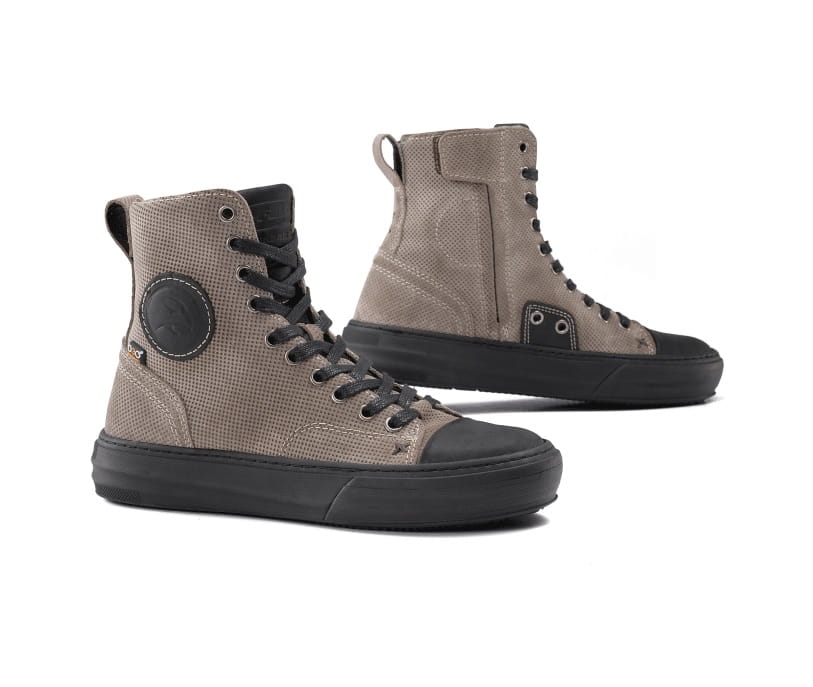 Buty trampki Falco Lennox 2 Lady Grey (40)