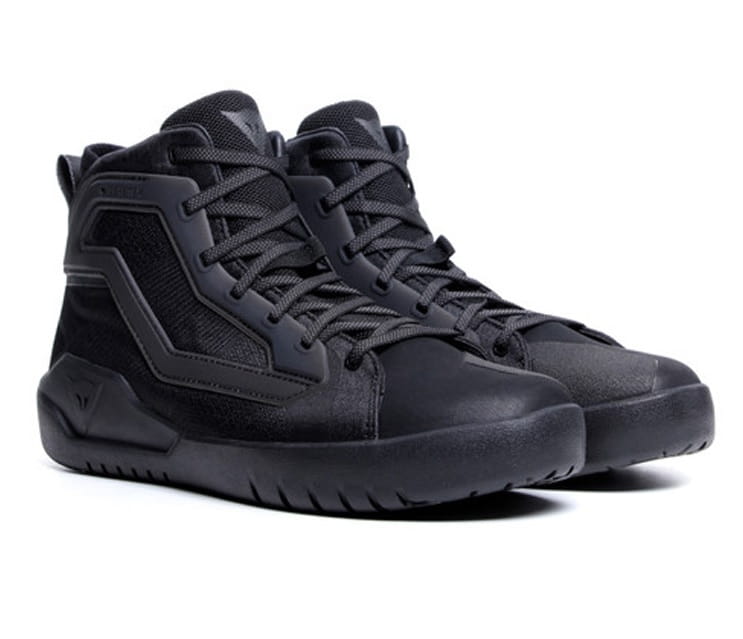 Buty Dainese Urbactive GTX Black (41)