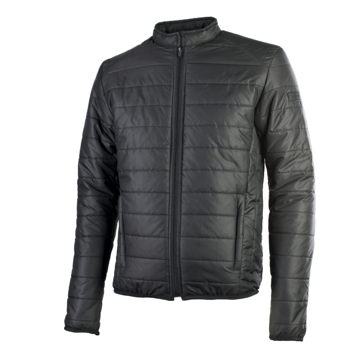 Kurtka Seca Ocieplająca WARM Black (3XL)