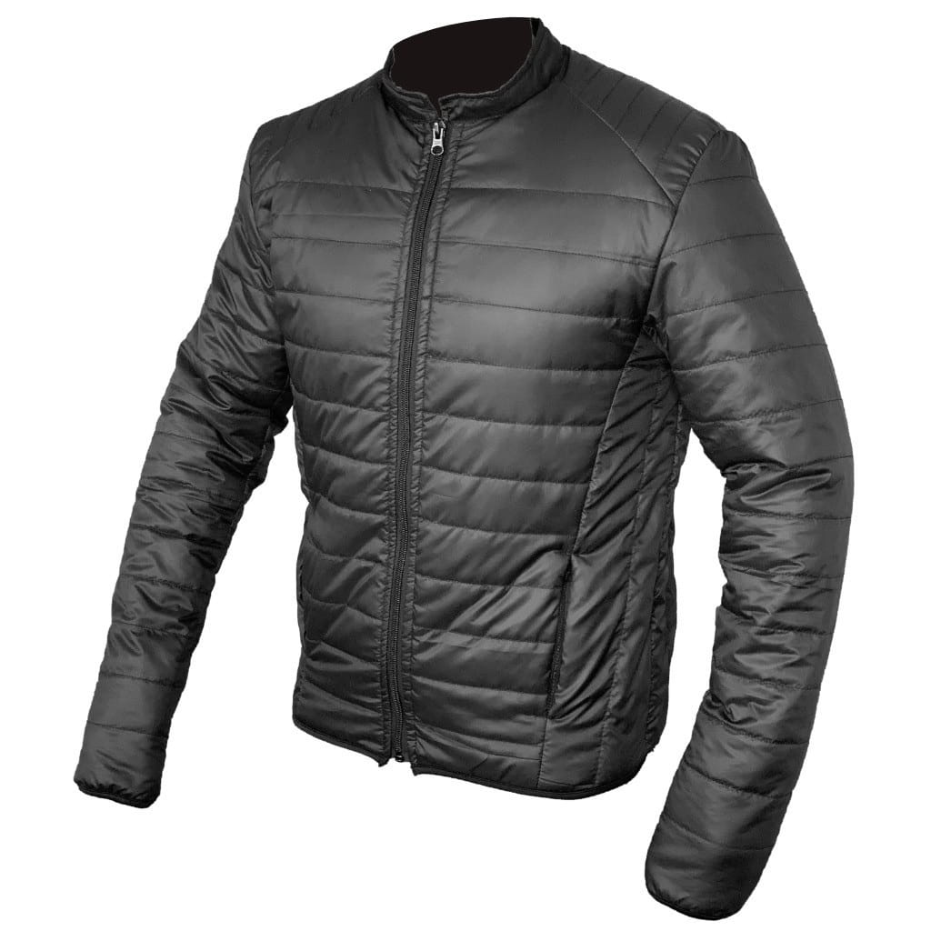 Kurtka Seca Ocieplająca WARM Lady Black (L)