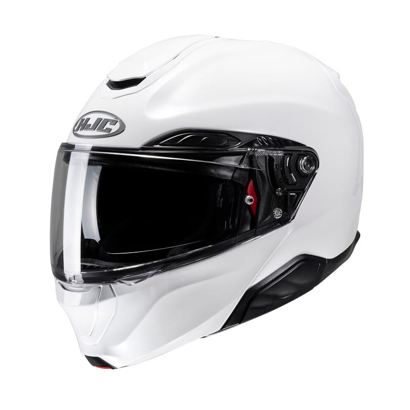 Kask Hjc Rpha91 Pearl White (L)