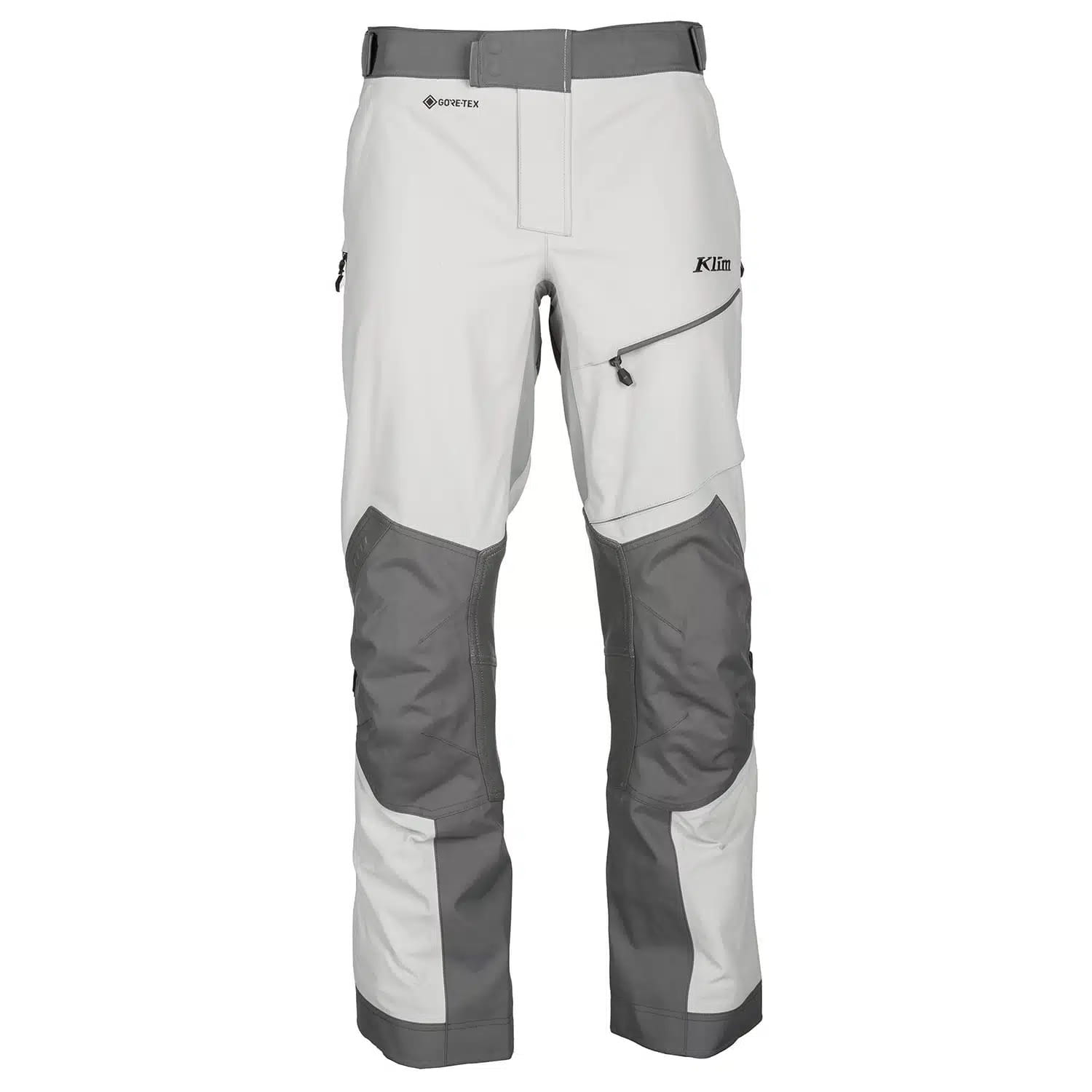 Spodnie KLIM Latitude Cool Gray (32)