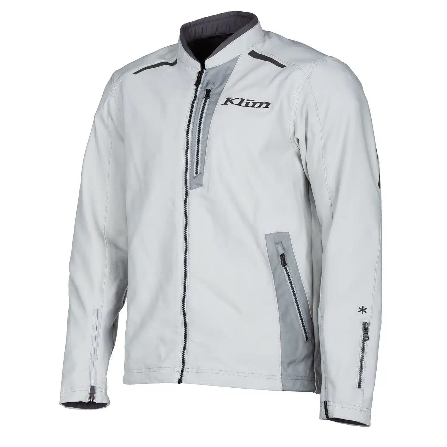 Kurtka KLIM Marrakesh Cool Grey (L)