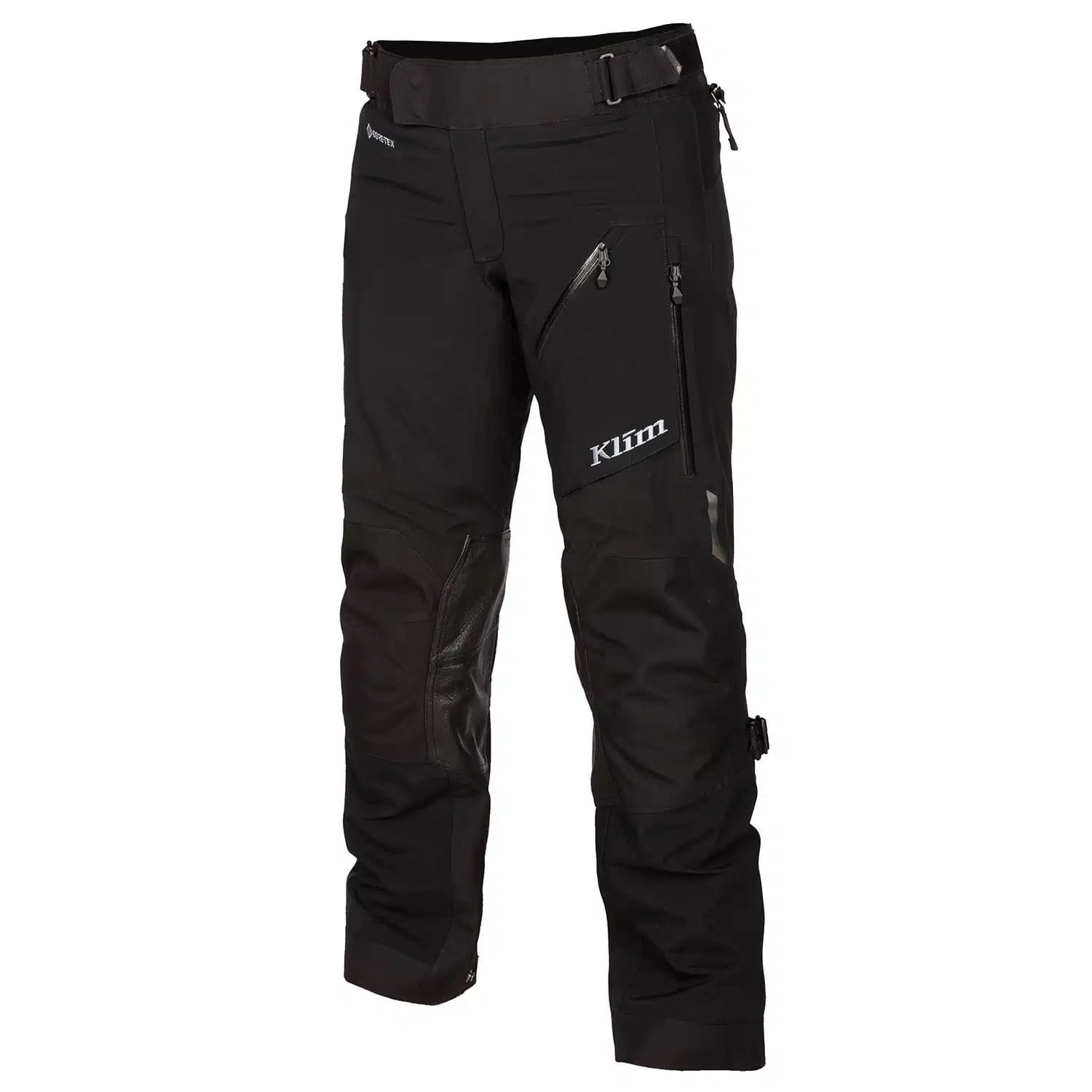 Spodnie KLIM Altitude Stealth Lady Black (L)