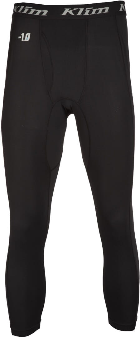 Kalesony KLIM Aggressor Cool -1.0 Black (L)