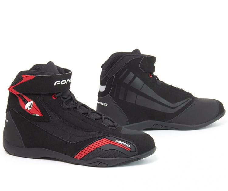 Buty Forma Genesis Red (36)