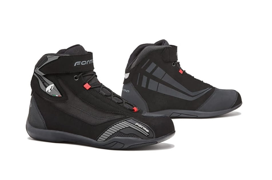Buty Forma Genesis Black (37)
