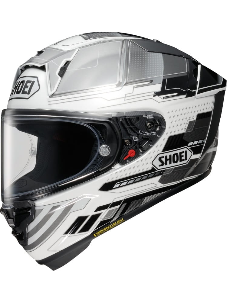 Kask SHOEI X-SPR PRO PROXY TC-6 (M)