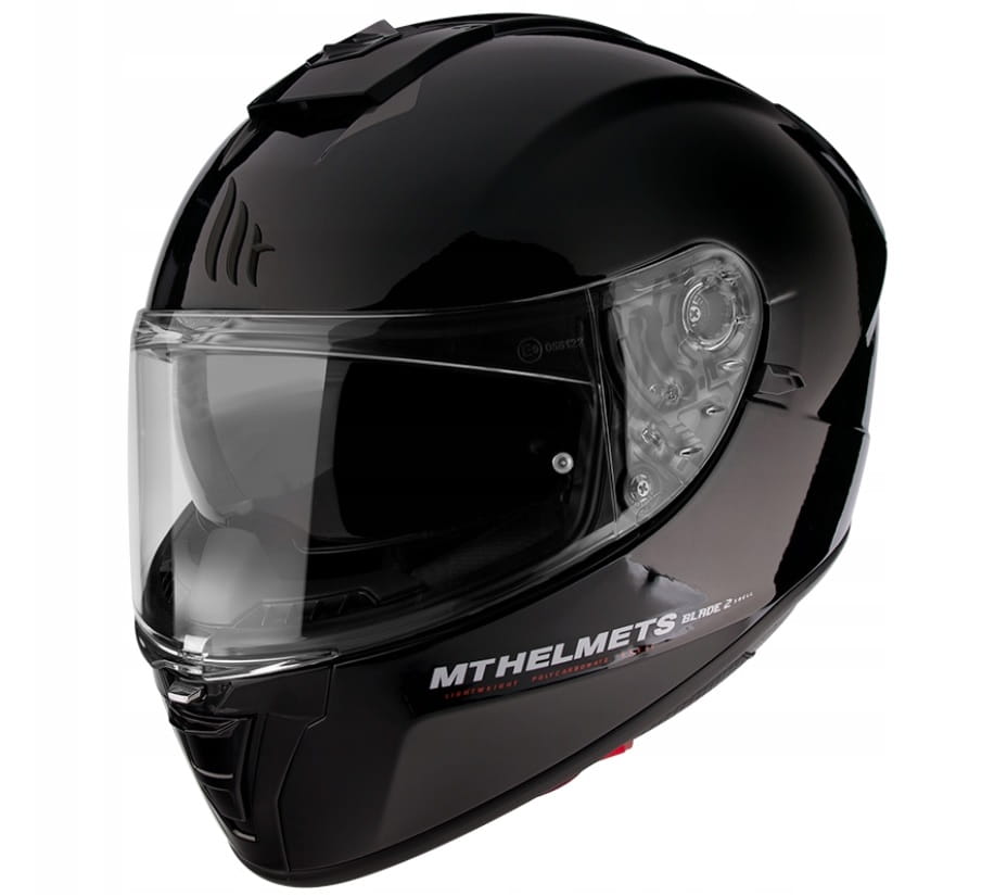 Kask MT BLADE 2 SV BLACK (XL)