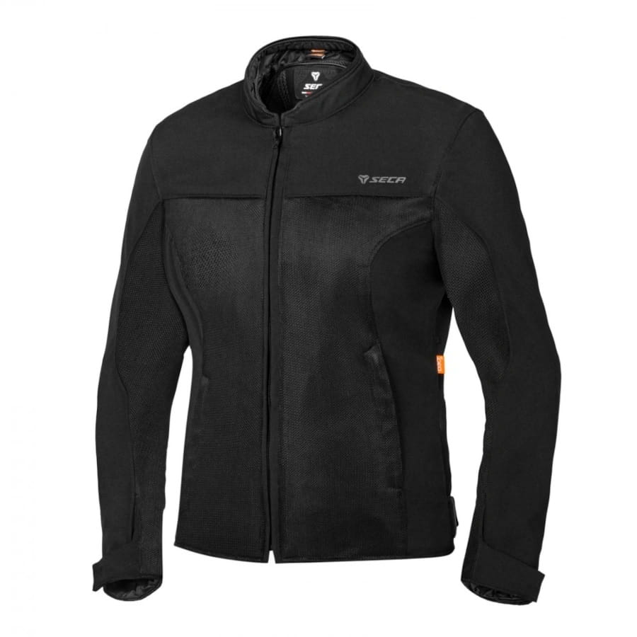 Kurtka Seca SUPERLITE Lady Black (L)