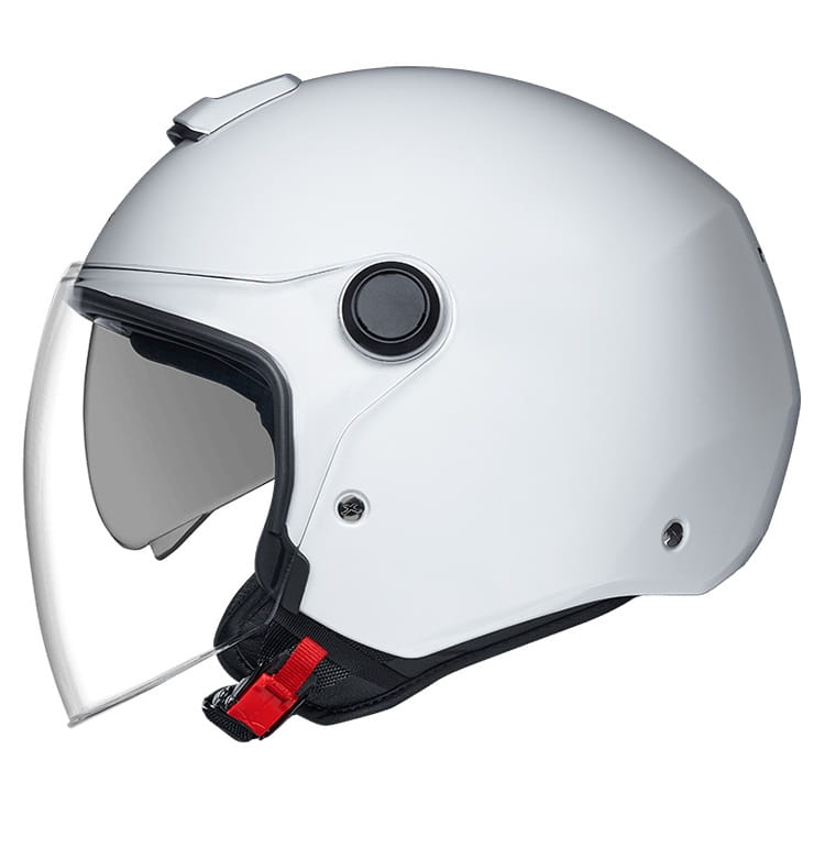 Kask NEXX Y.10 White (XXS)