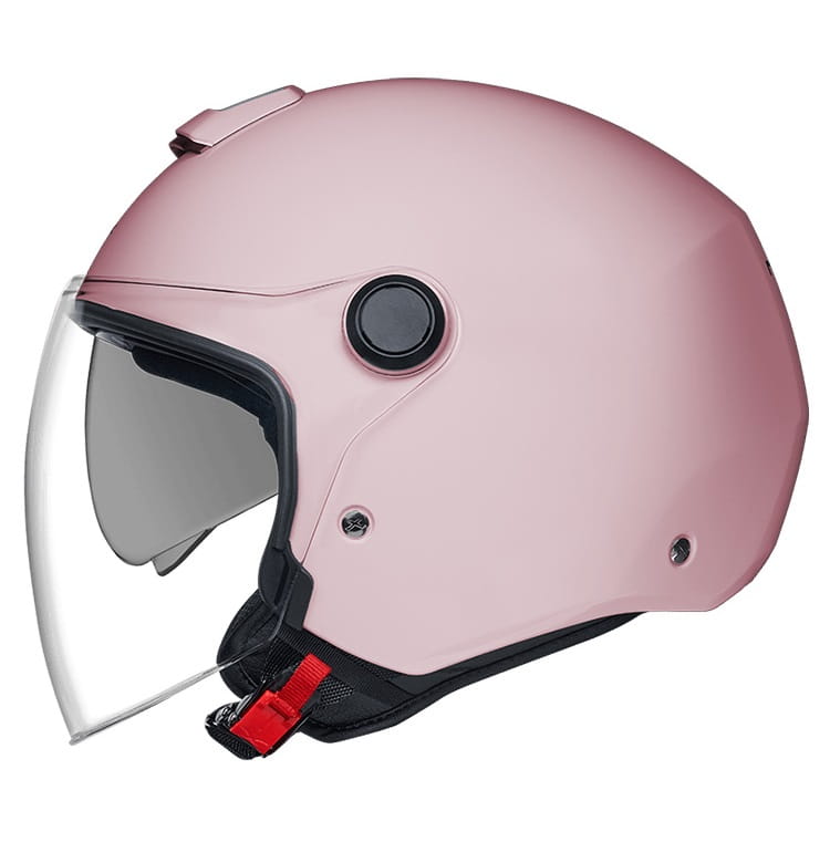 Kask NEXX Y.10 Pastel Pink (M)