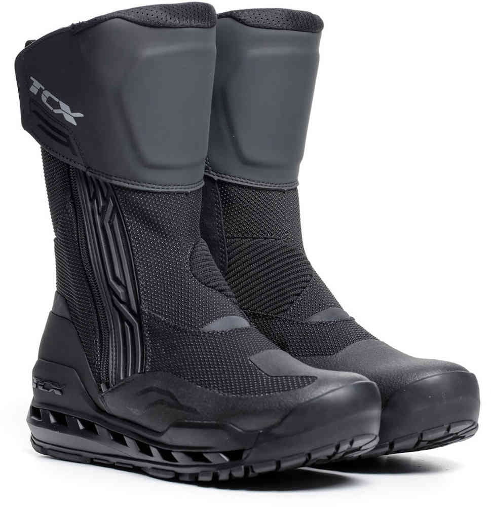 Buty TCX CLIMA 2 SURROUND GTX B/G (37)