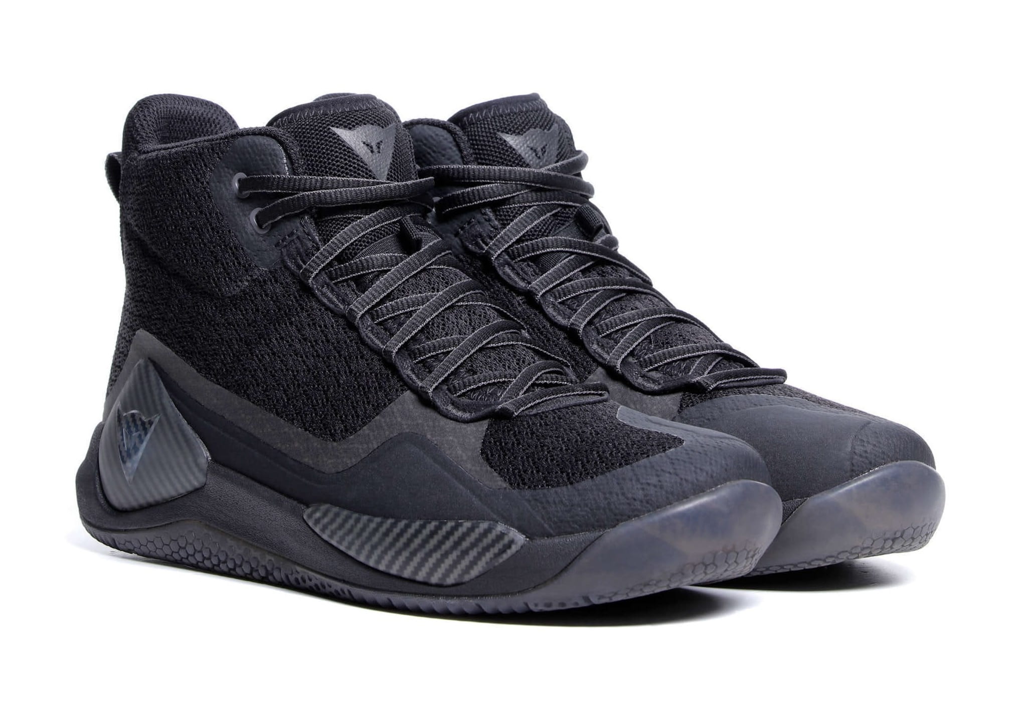 Buty Dainese Atipica Air 2 Black Carbon (40)