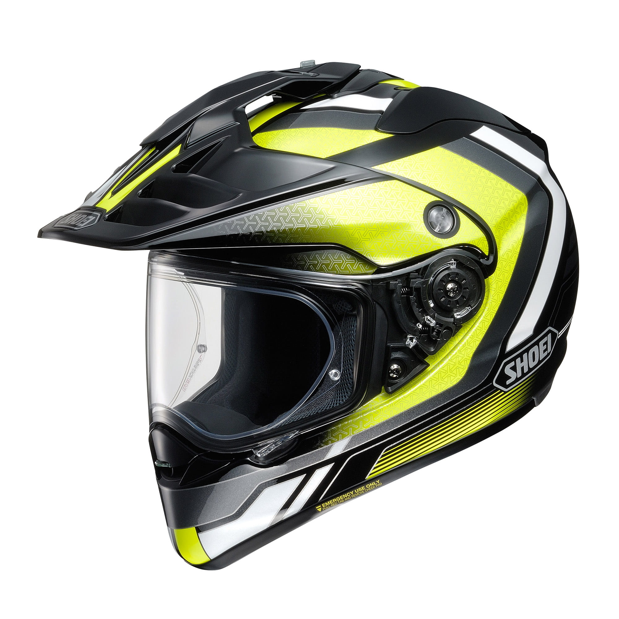 KASK SHOEI HORNET-ADV Sovereign TC-3 (S)