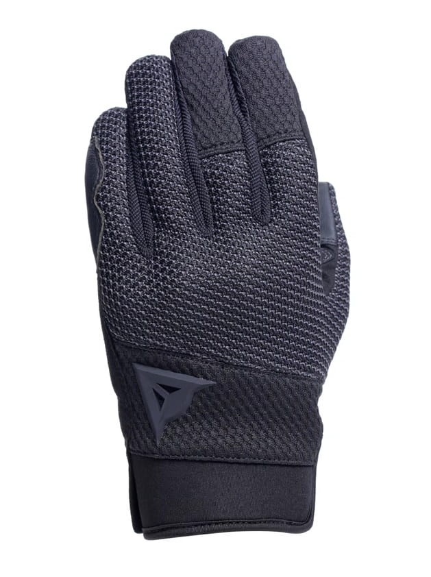 Rękawice Dainese Torino Black/ANTHRACITE (3XL)