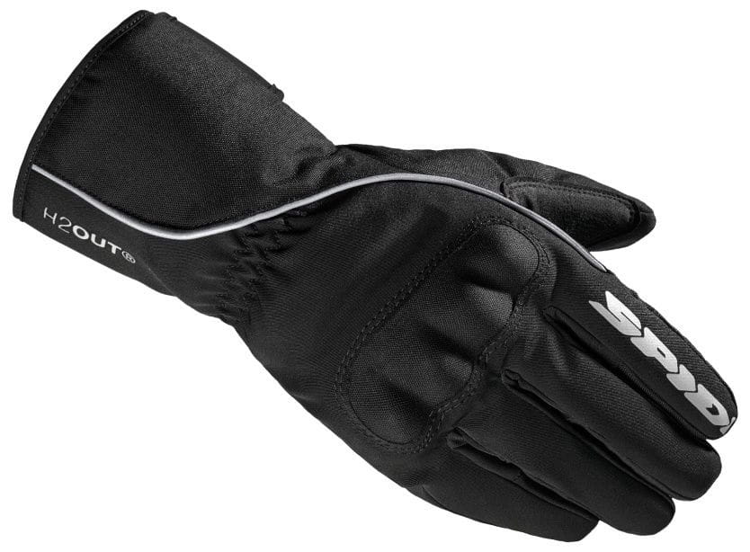 Rękawice SPIDI WNT-3 Lady H2Out Black/White (M)