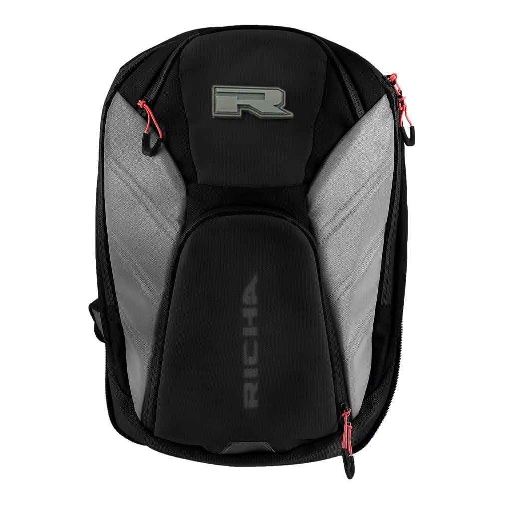 Plecak motocyklowy RICHA FLASH BAG BLACK