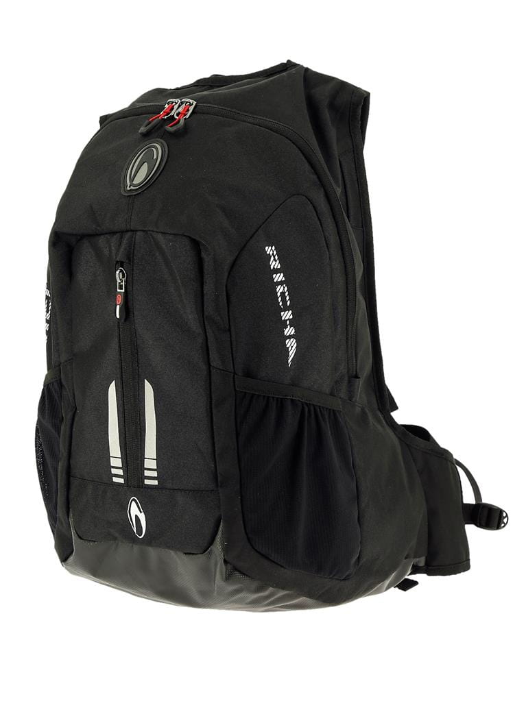 Plecak motocyklowy Richa Paddock Black