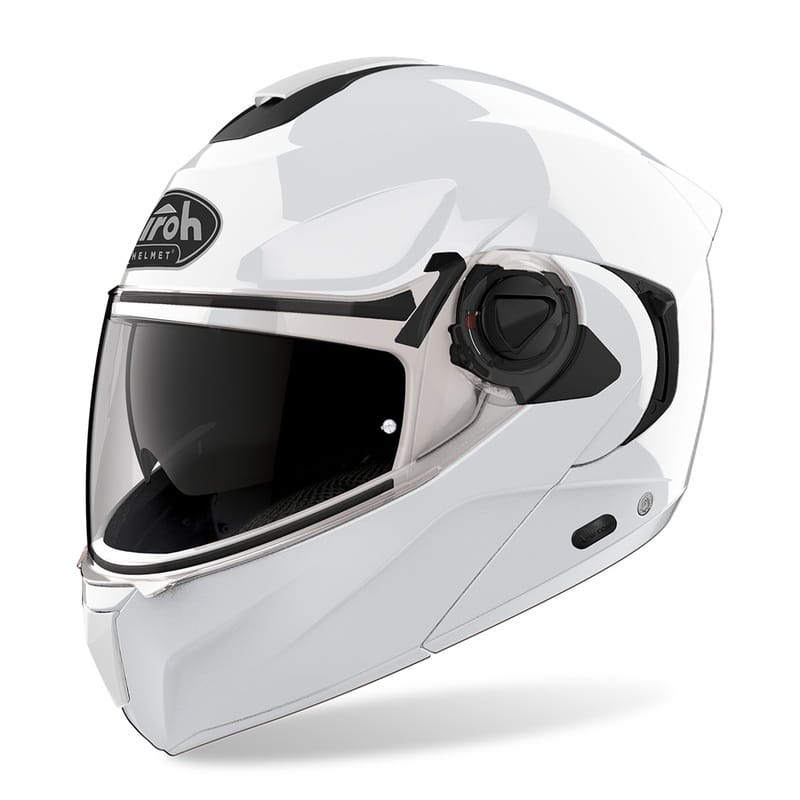 Kask Airoh Specktre Color White Gloss (L)