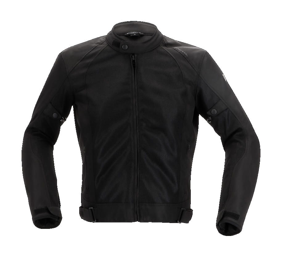 Kurtka Richa AIRSUMMER Black (3XL)
