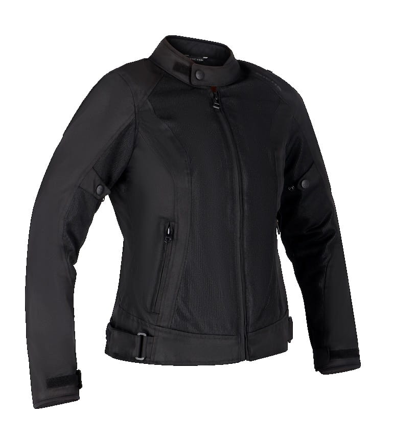 Kurtka Richa AIRSUMMER LADY Black (L)
