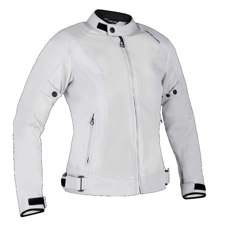 Kurtka Richa AIRSUMMER LADY LIGHT GREY (L)