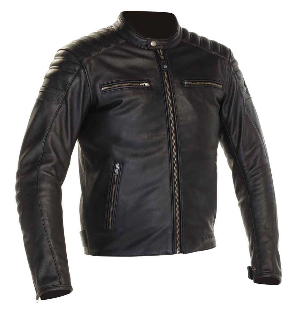 Kurtka Richa Daytona II Black (48)