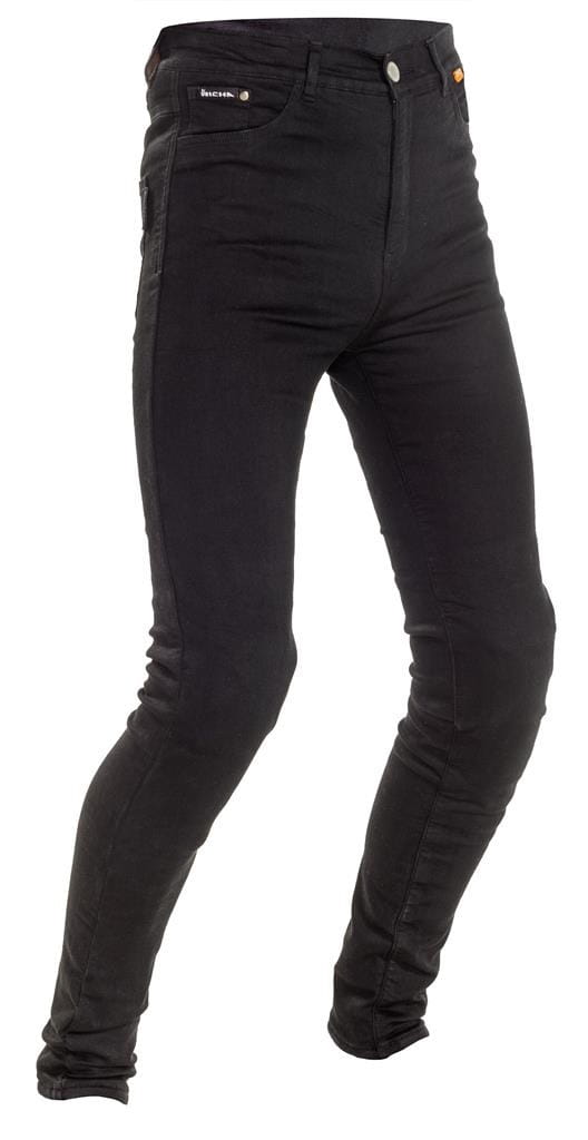 Spodni Richa Jegging Black (40)