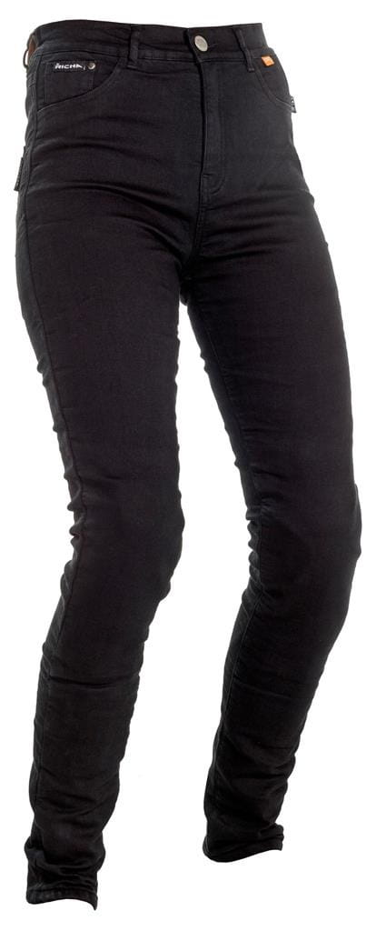 Spodni Richa Jegging Lady Black (26)