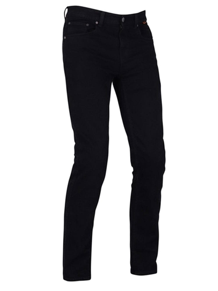 Spodni Richa ORIGINAL 2 Jeans Black (36)