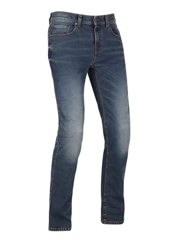 Spodni Richa ORIGINAL 2 Jeans Washed Blue (32)