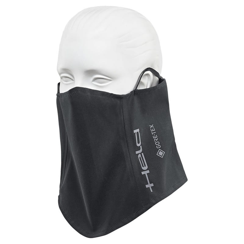 Komin Held Tube Gtx [Gore-Tex] Black (L)
