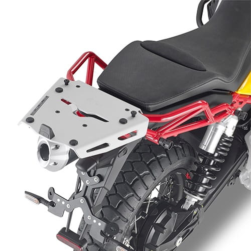 Stelaż centralny GiVI SRA8203