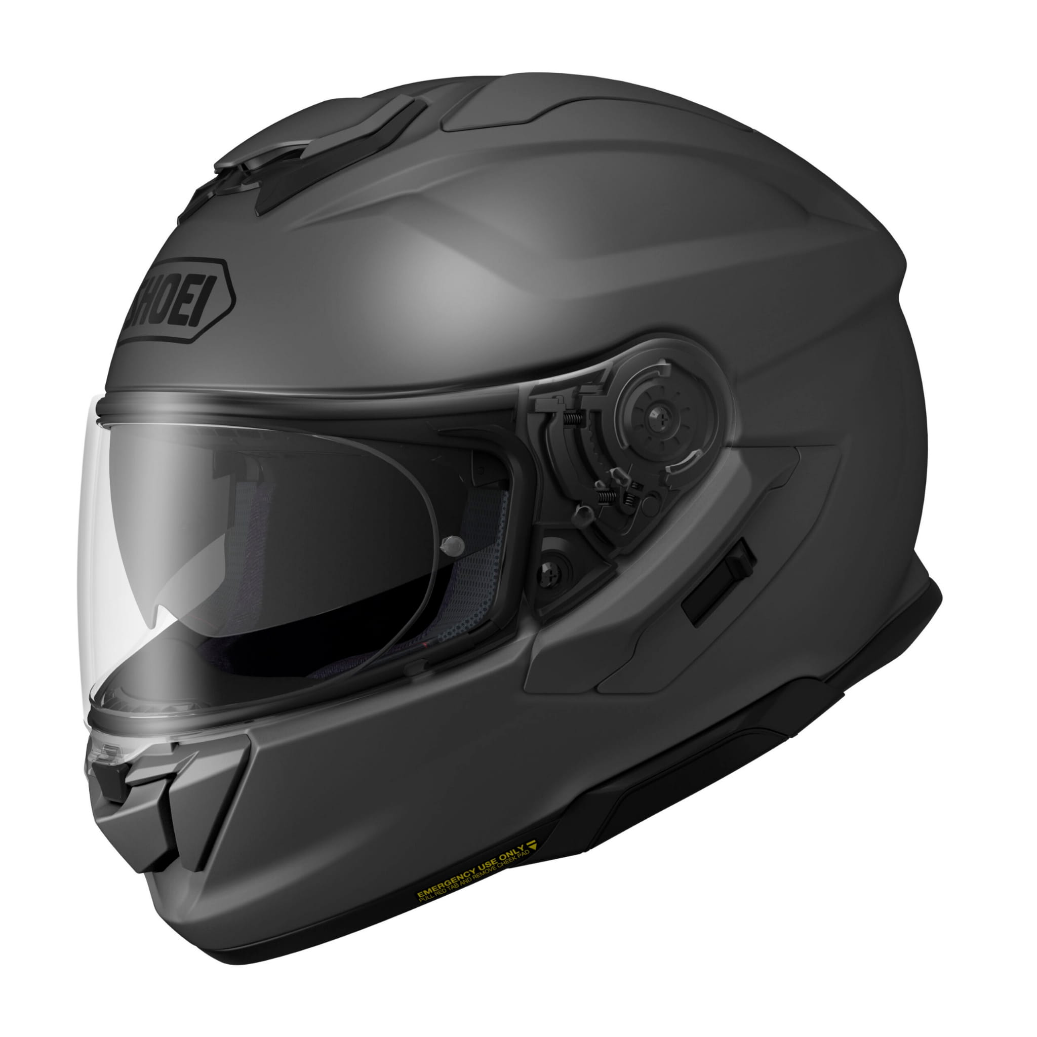 Kask SHOEI GT-AIR 3 MATT DEEP GREY (L)
