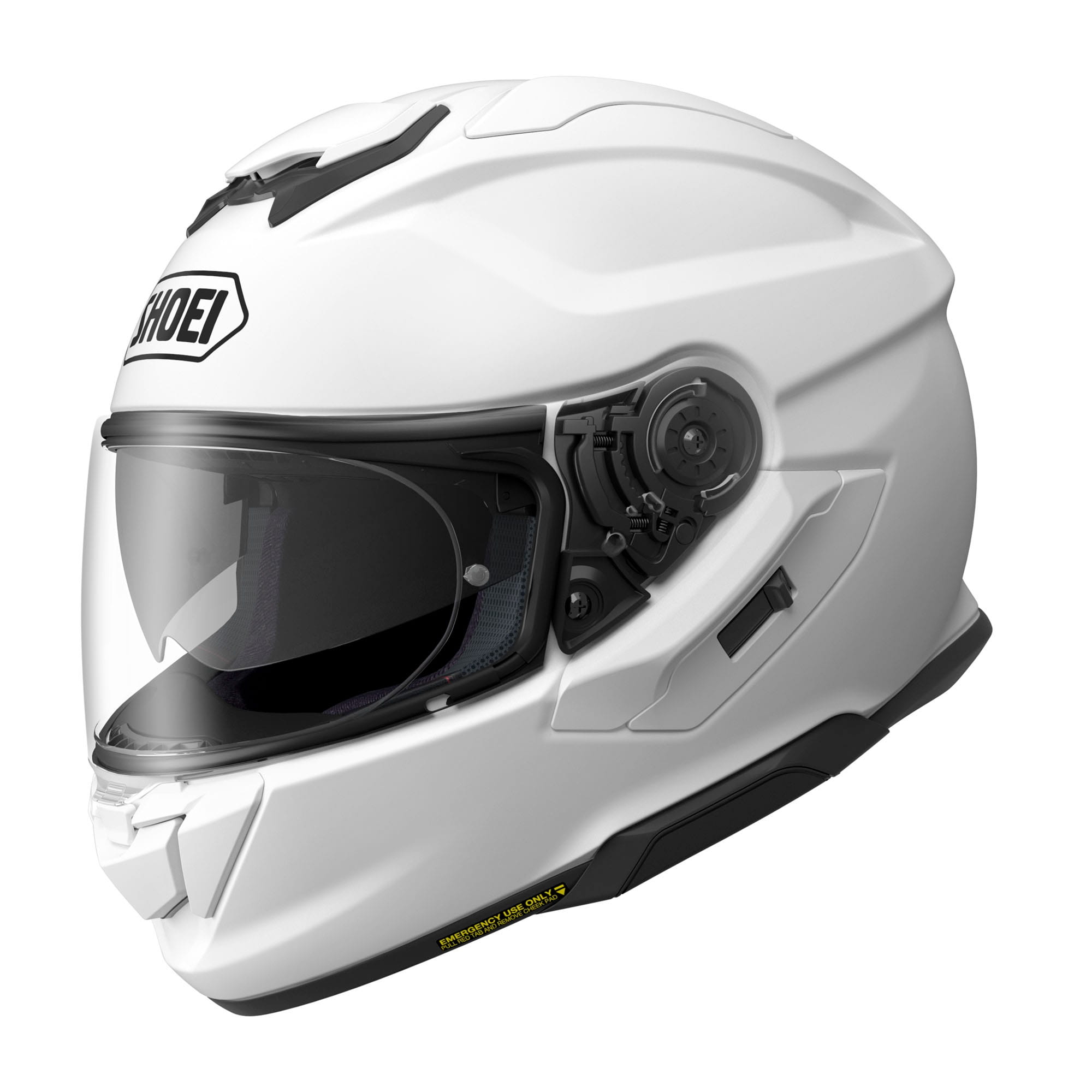 Kask SHOEI GT-AIR 3 White (L)