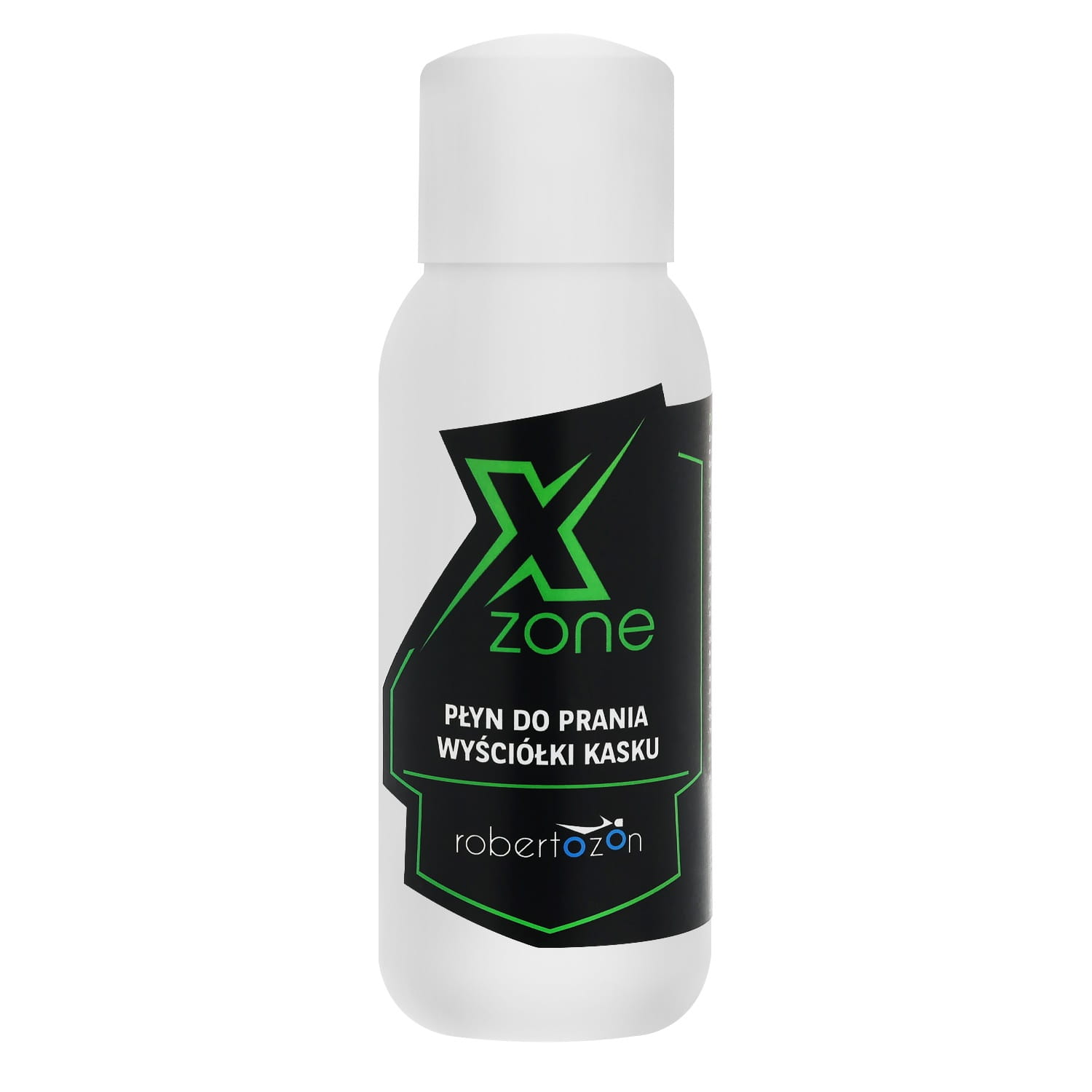 Płyn do prania wyściółki kasku Xzone 300ml